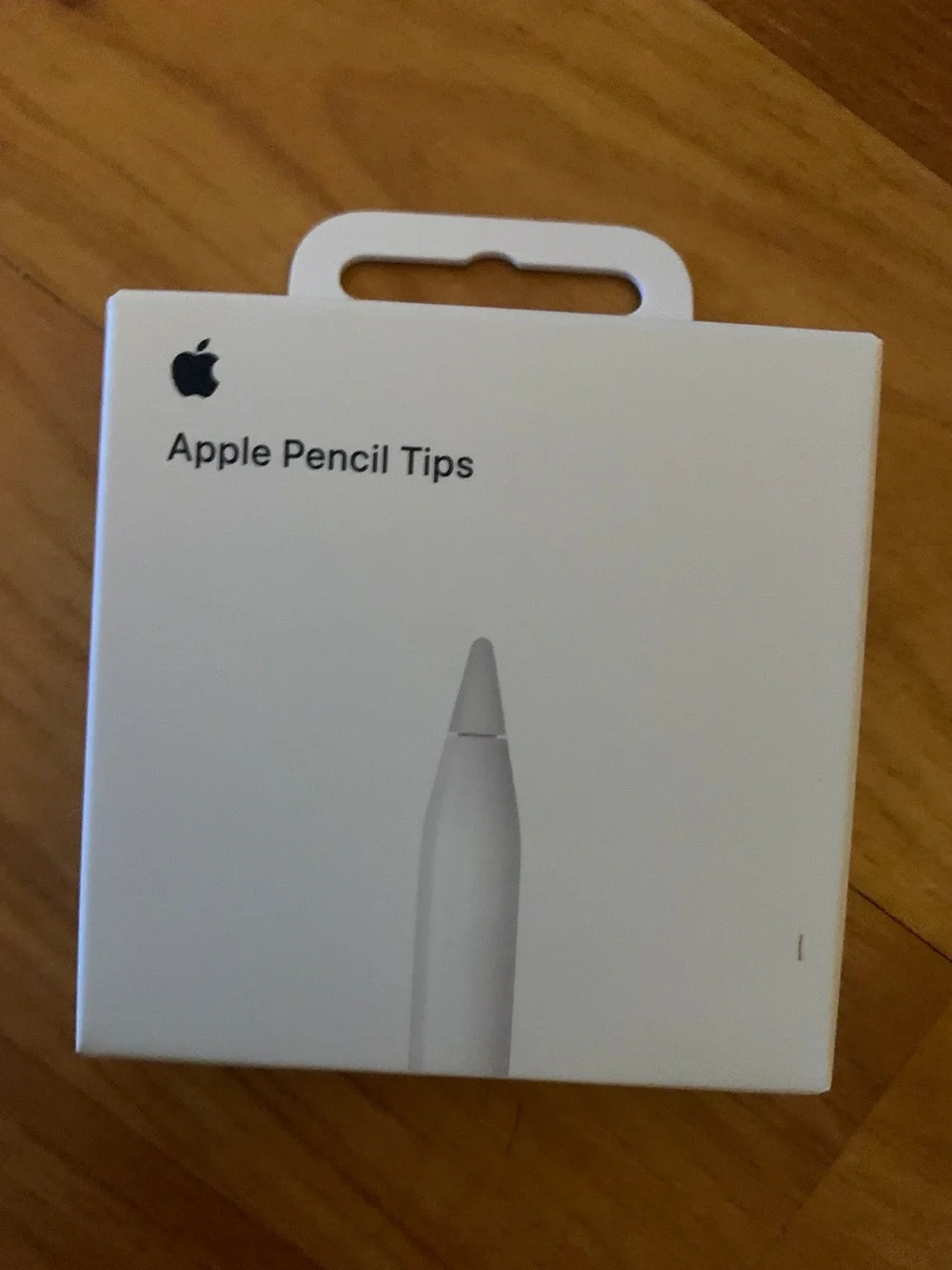 Apple White Pencil Tip Replacements Compatible with Apple Pencil